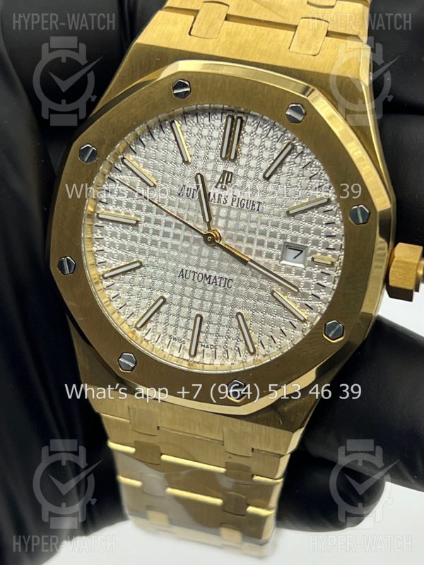 Товар Audemars Piguet Royal Oak 41mm Art 6101 Фото 4 - Audemars Piguet Royal Oak 41mm Art 6101