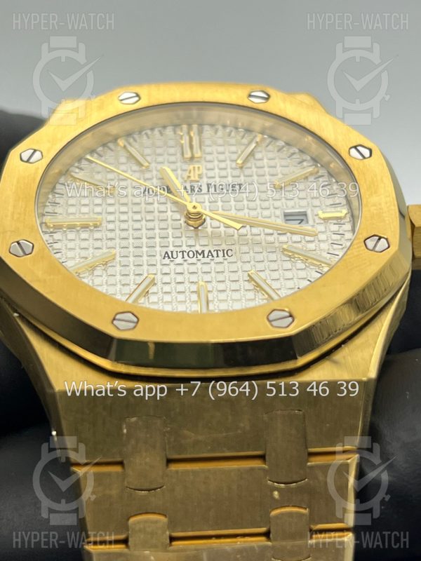 Товар Audemars Piguet Royal Oak 41mm Art 6101 Фото 5 - Audemars Piguet Royal Oak 41mm Art 6101