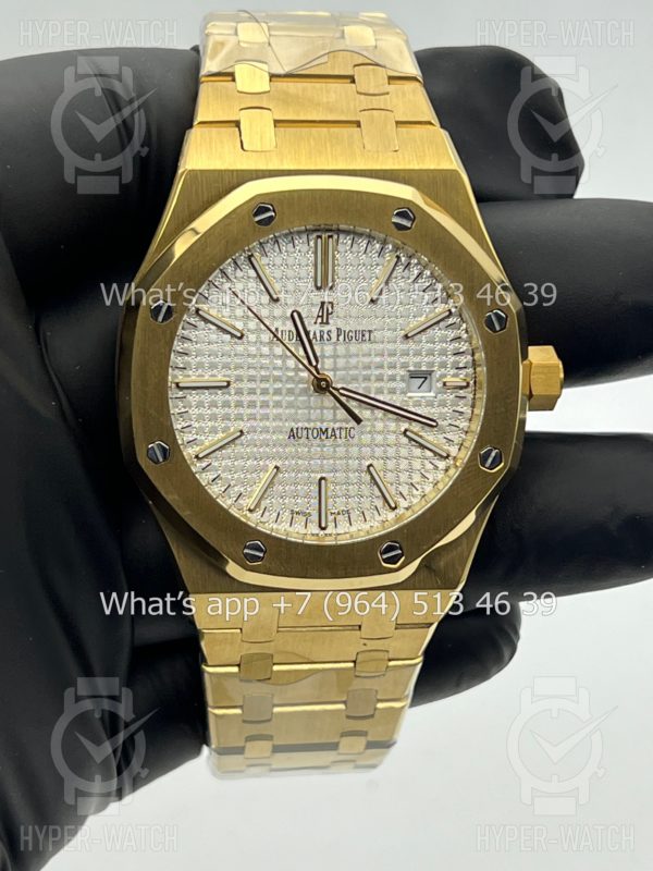 Товар Audemars Piguet Royal Oak 41mm Art 6101 Фото 6 - Audemars Piguet Royal Oak 41mm Art 6101