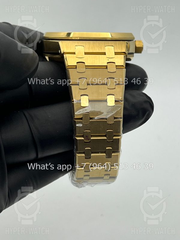 Товар Audemars Piguet Royal Oak 41mm Art 6101 Фото 7 - Audemars Piguet Royal Oak 41mm Art 6101