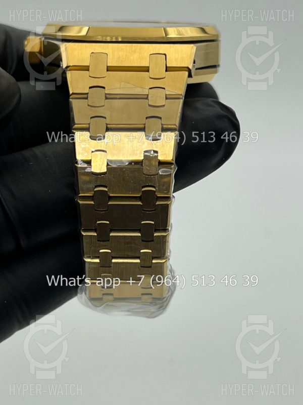 Товар Audemars Piguet Royal Oak 41mm Art 6101 Фото 9 - Audemars Piguet Royal Oak 41mm Art 6101