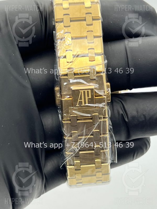 Товар Audemars Piguet Royal Oak 41mm Art 6101 Фото 11 - Audemars Piguet Royal Oak 41mm Art 6101