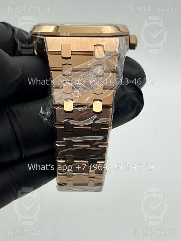 Товар Audemars Piguet Royal Oak Perpetual Calendar 41mm Art 6111 Фото 8 - Audemars Piguet Royal Oak Perpetual Calendar 41mm Art 6111