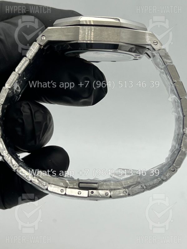 Товар Audemars Piguet Royal Oak 37mm Frosted Art 6093 Фото 9 - Audemars Piguet Royal Oak 37mm Frosted Art 6093