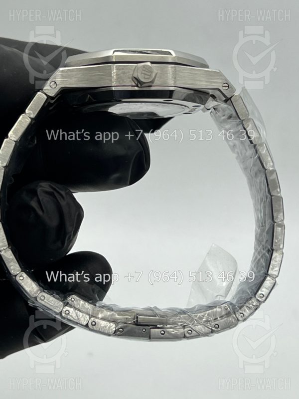 Фото 8 - Audemars Piguet Royal Oak 37mm Frosted Art 6094