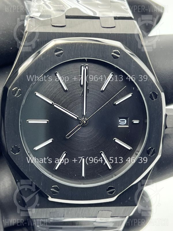 Товар Audemars Piguet Royal Oak 41mm Art 6098 Фото 2 - Audemars Piguet Royal Oak 41mm Art 6098