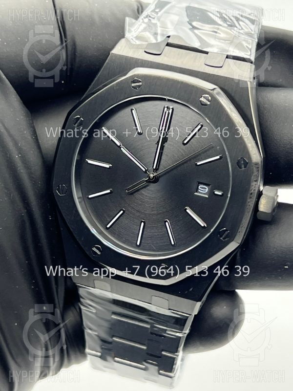 Товар Audemars Piguet Royal Oak 41mm Art 6098 Фото 3 - Audemars Piguet Royal Oak 41mm Art 6098