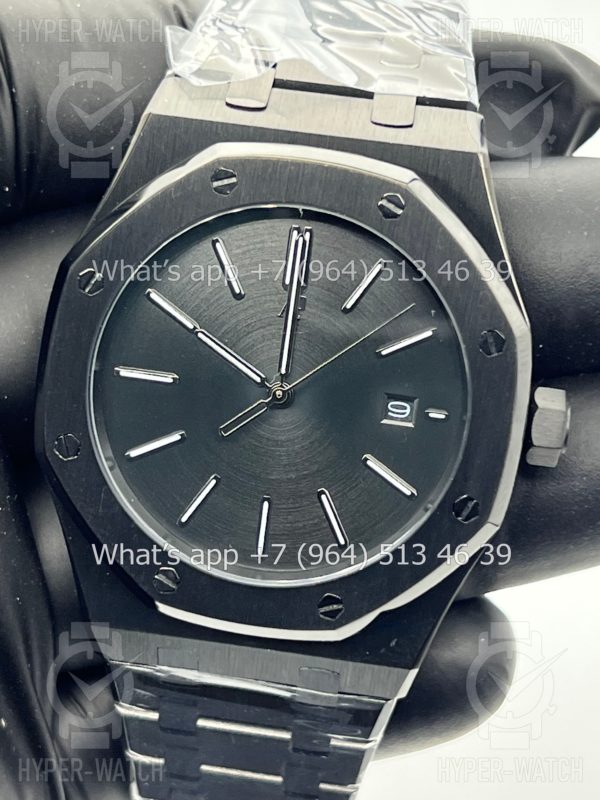 Товар Audemars Piguet Royal Oak 41mm Art 6098 Фото 4 - Audemars Piguet Royal Oak 41mm Art 6098