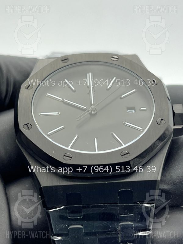 Товар Audemars Piguet Royal Oak 41mm Art 6098 Фото 5 - Audemars Piguet Royal Oak 41mm Art 6098