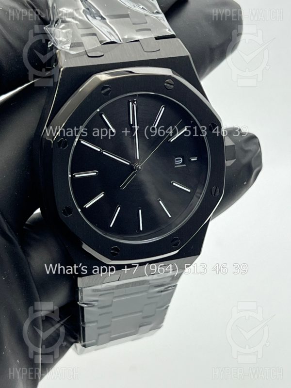 Товар Audemars Piguet Royal Oak 41mm Art 6098 Фото 6 - Audemars Piguet Royal Oak 41mm Art 6098
