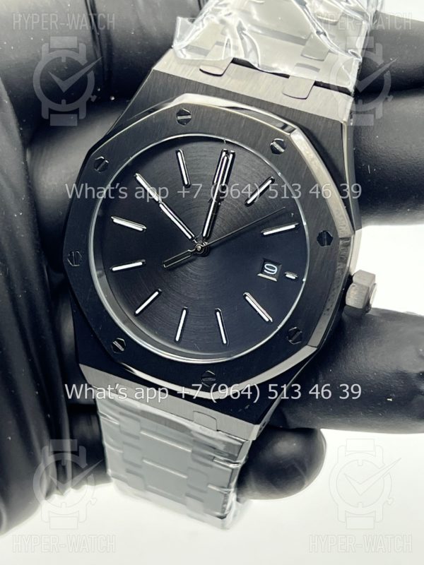 Товар Audemars Piguet Royal Oak 41mm Art 6098 Фото 7 - Audemars Piguet Royal Oak 41mm Art 6098