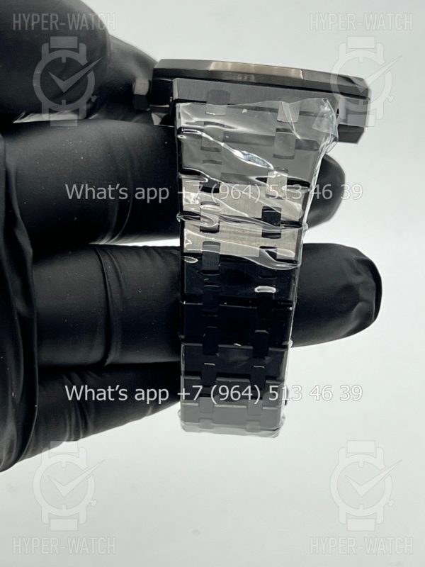 Товар Audemars Piguet Royal Oak 41mm Art 6098 Фото 9 - Audemars Piguet Royal Oak 41mm Art 6098