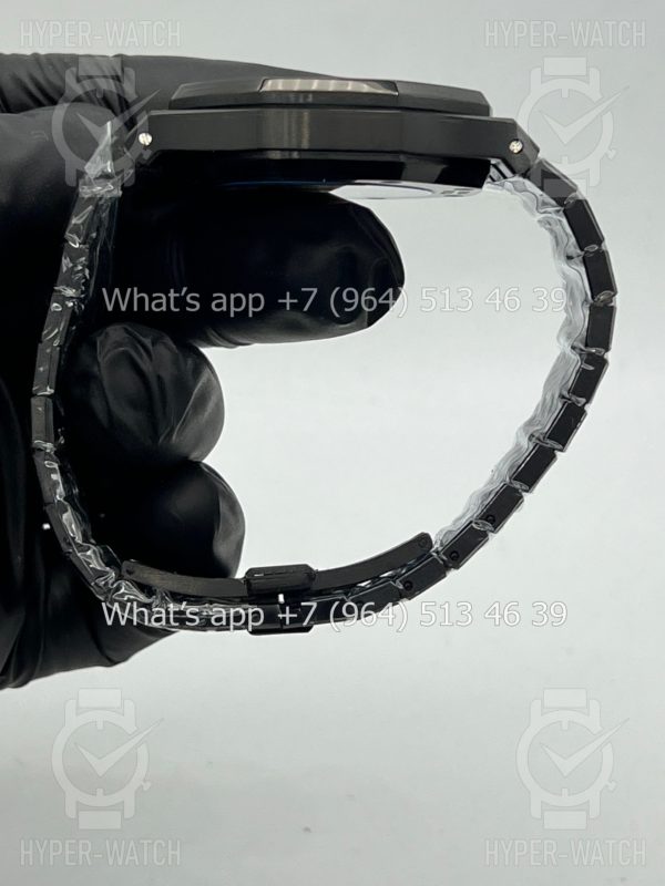 Товар Audemars Piguet Royal Oak 41mm Art 6098 Фото 10 - Audemars Piguet Royal Oak 41mm Art 6098