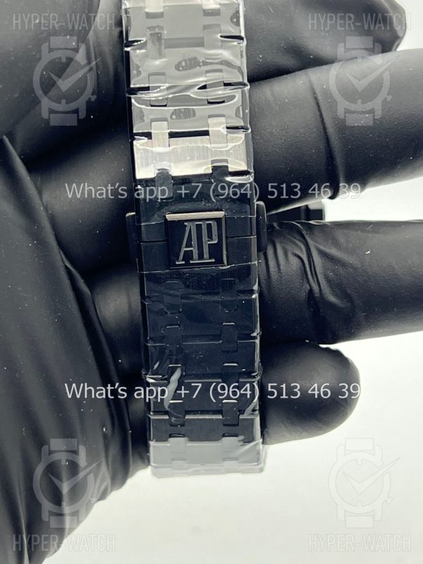 Товар Audemars Piguet Royal Oak 41mm Art 6098 Фото 11 - Audemars Piguet Royal Oak 41mm Art 6098