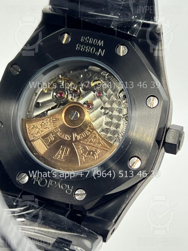 Товар Audemars Piguet Royal Oak 41mm Art 6098 Фото 13 - Audemars Piguet Royal Oak 41mm Art 6098