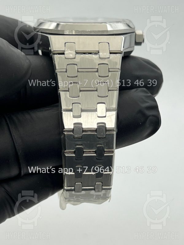 Товар Audemars Piguet Royal Oak 37mm Art 6086 Фото 6 - Audemars Piguet Royal Oak 37mm Art 6086