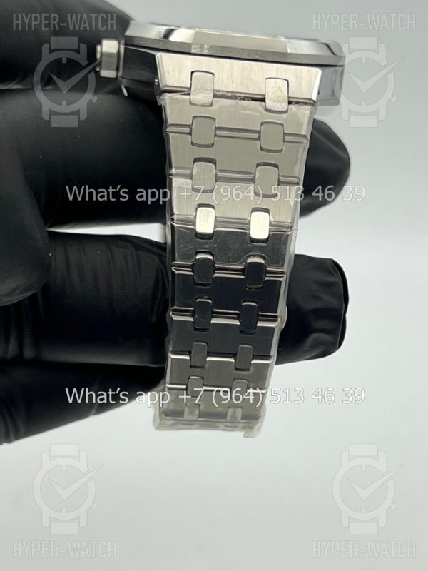 Товар Audemars Piguet Royal Oak 37mm Art 6086 Фото 8 - Audemars Piguet Royal Oak 37mm Art 6086