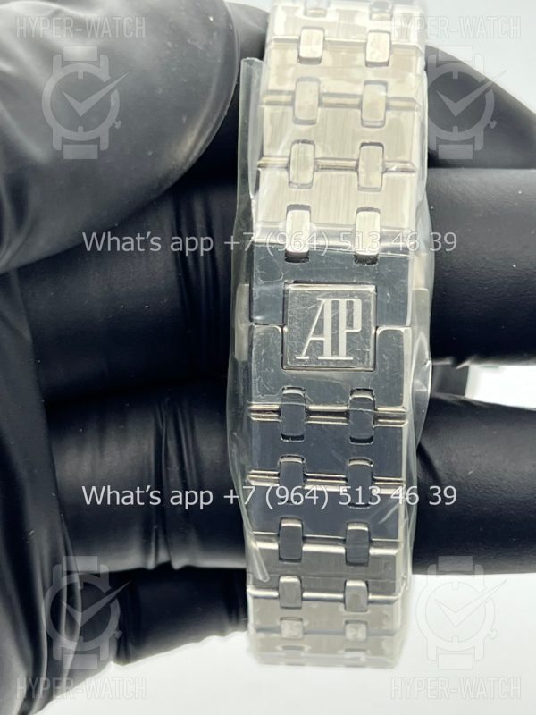 Товар Audemars Piguet Royal Oak 37mm Art 6086 Фото 10 - Audemars Piguet Royal Oak 37mm Art 6086