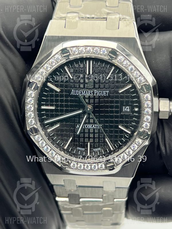 Товар Audemars Piguet Royal Oak 37mm Art 6087 Фото 2 - Audemars Piguet Royal Oak 37mm Art 6087