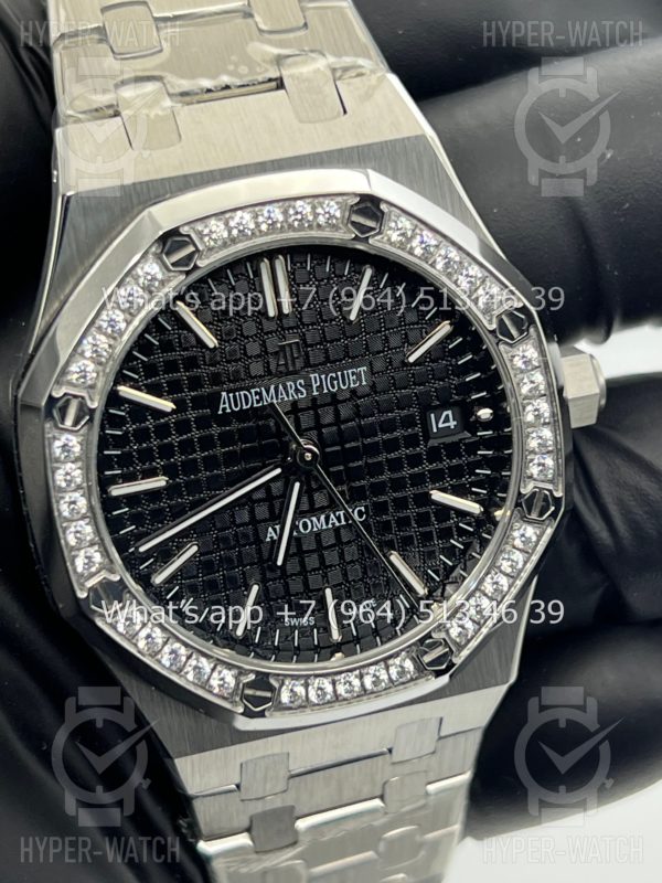 Товар Audemars Piguet Royal Oak 37mm Art 6087 Фото 3 - Audemars Piguet Royal Oak 37mm Art 6087