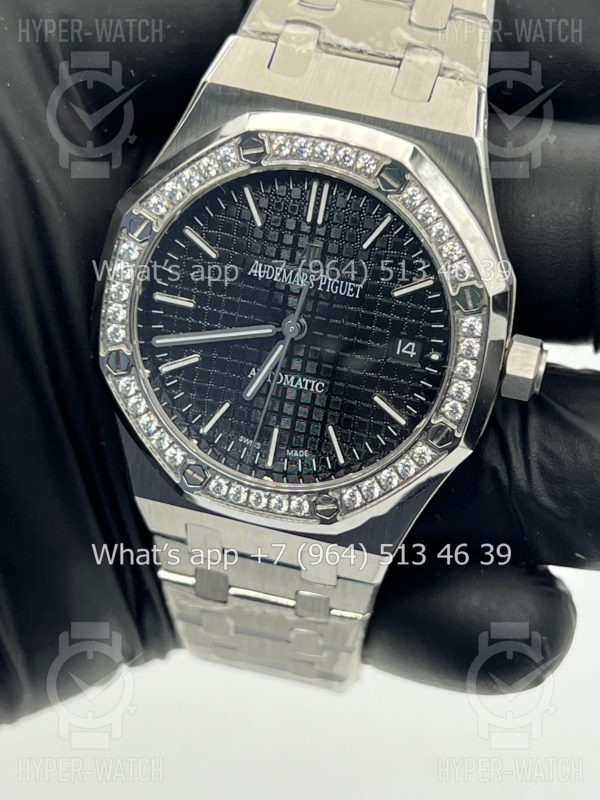 Товар Audemars Piguet Royal Oak 37mm Art 6087 Фото 5 - Audemars Piguet Royal Oak 37mm Art 6087