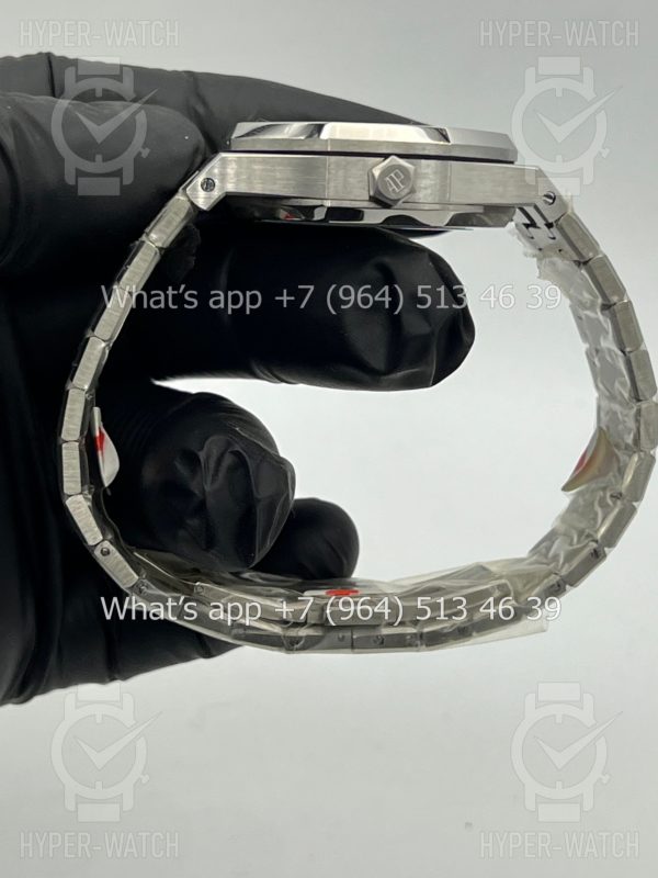 Товар Audemars Piguet Royal Oak 37mm Art 6087 Фото 7 - Audemars Piguet Royal Oak 37mm Art 6087