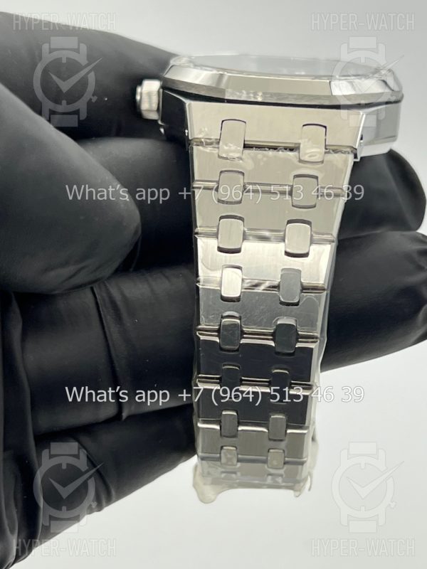 Товар Audemars Piguet Royal Oak 37mm Art 6087 Фото 8 - Audemars Piguet Royal Oak 37mm Art 6087