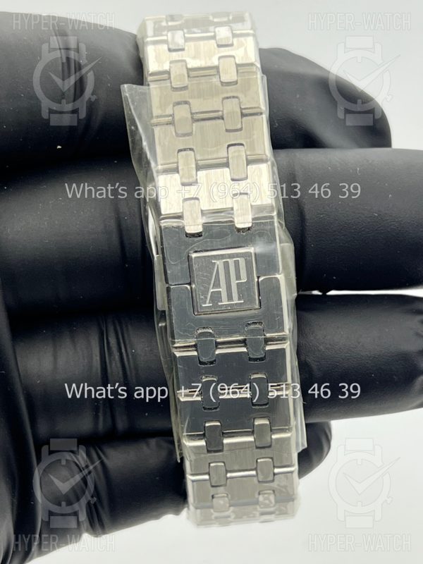 Товар Audemars Piguet Royal Oak 37mm Art 6087 Фото 10 - Audemars Piguet Royal Oak 37mm Art 6087