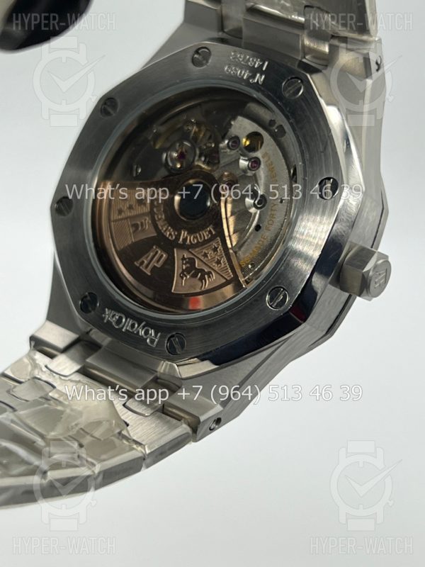 Товар Audemars Piguet Royal Oak 37mm Art 6087 Фото 11 - Audemars Piguet Royal Oak 37mm Art 6087