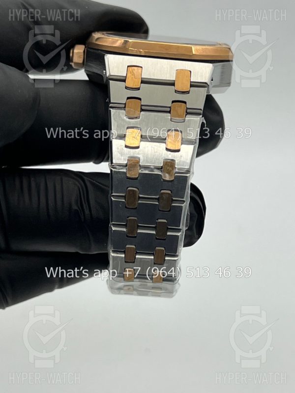 Товар Audemars Piguet Royal Oak 37mm Art 6088 Фото 9 - Audemars Piguet Royal Oak 37mm Art 6088