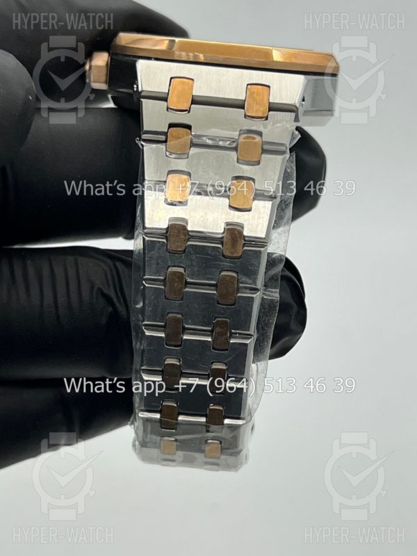 Фото 8 - Audemars Piguet Royal Oak 37mm Art 6089