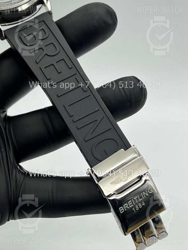Товар Breitling Premier B01 Chronograph 42 Art 6202 Фото 5 - Breitling Premier B01 Chronograph 42 Art 6202