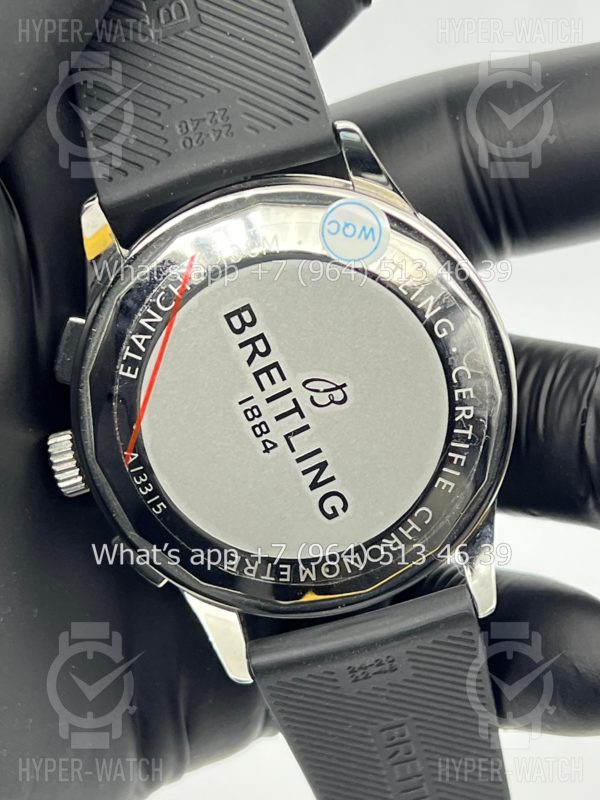 Товар Breitling Premier B01 Chronograph 42 Art 6202 Фото 9 - Breitling Premier B01 Chronograph 42 Art 6202