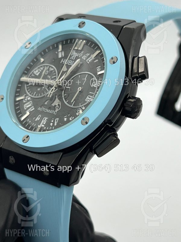 Товар Hublot Classic Fusion Aerofusion 45mm Capri Art 6210 Фото 7 - Hublot Classic Fusion Aerofusion 45mm Capri Art 6210