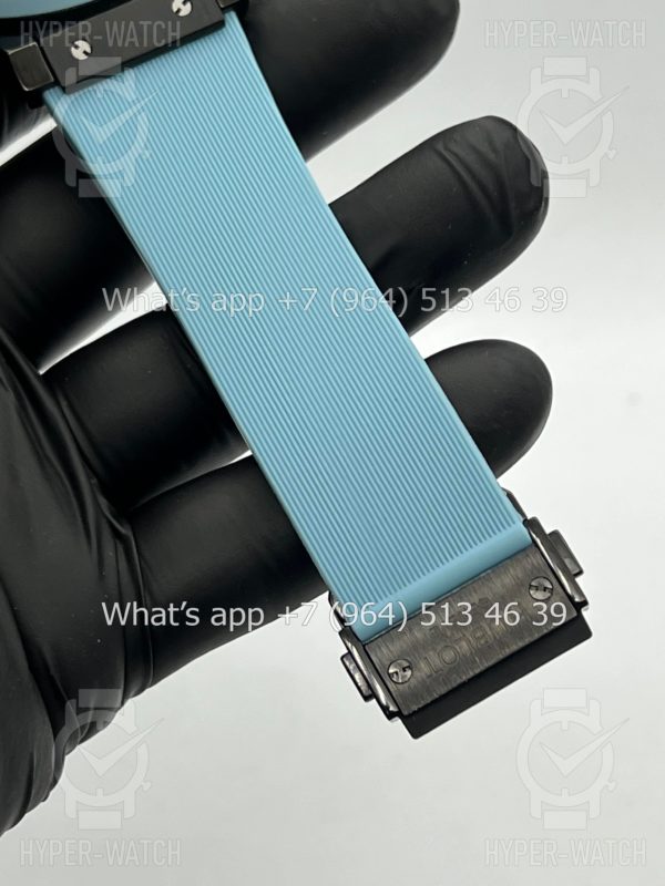 Товар Hublot Classic Fusion Aerofusion 45mm Capri Art 6210 Фото 9 - Hublot Classic Fusion Aerofusion 45mm Capri Art 6210