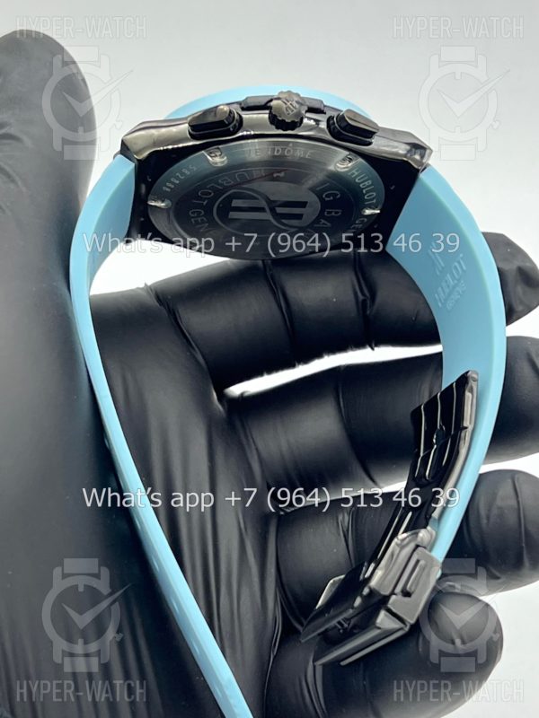 Товар Hublot Classic Fusion Aerofusion 45mm Capri Art 6210 Фото 12 - Hublot Classic Fusion Aerofusion 45mm Capri Art 6210