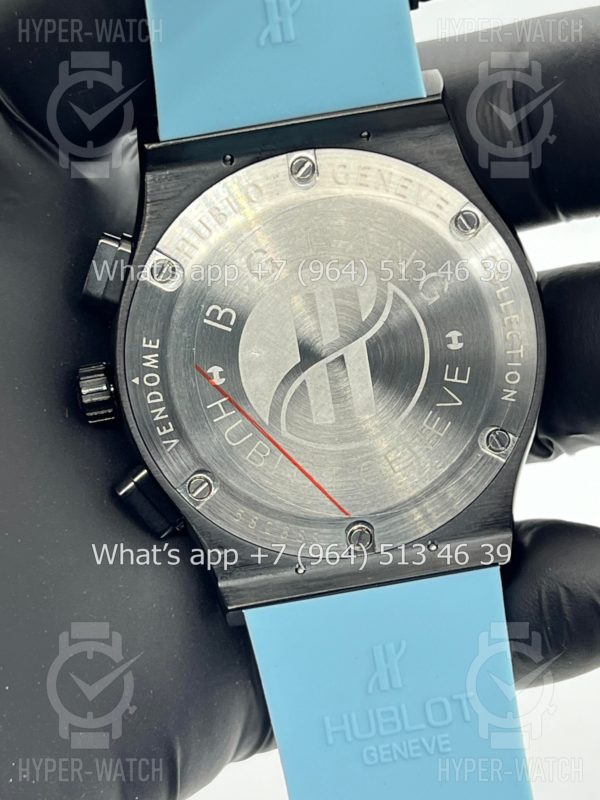 Товар Hublot Classic Fusion Aerofusion 45mm Capri Art 6210 Фото 13 - Hublot Classic Fusion Aerofusion 45mm Capri Art 6210