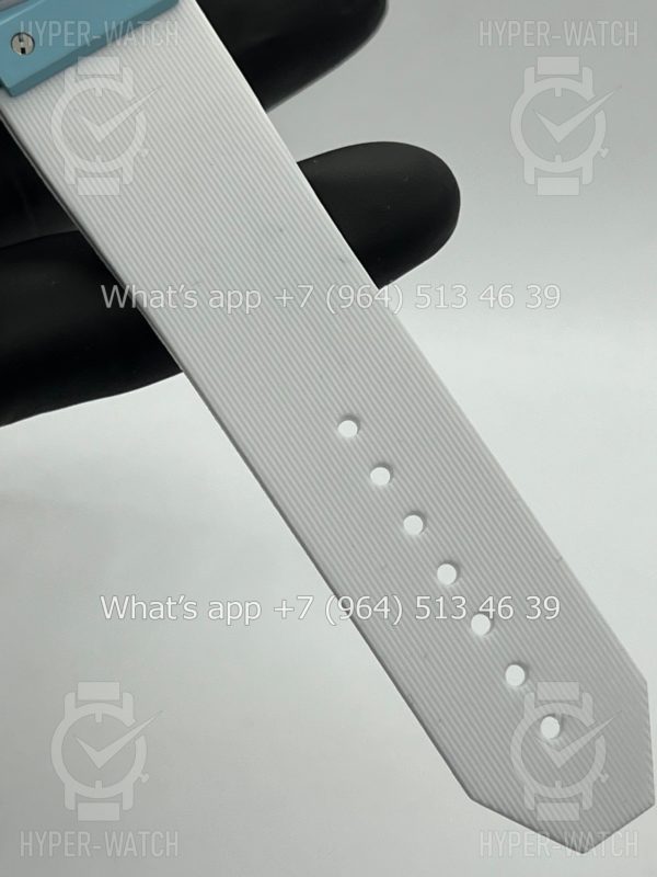 Фото 7 - Hublot Classic Fusion Aerofusion 45mm Capri Art 6209