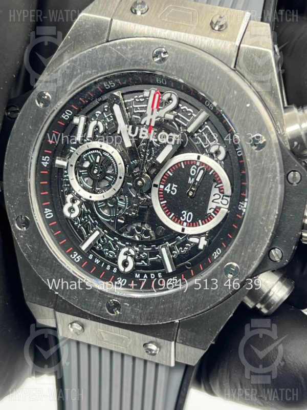 Товар Hublot Big Bang Unico 44mm Art 6215 Фото 3 - Hublot Big Bang Unico 44mm Art 6215