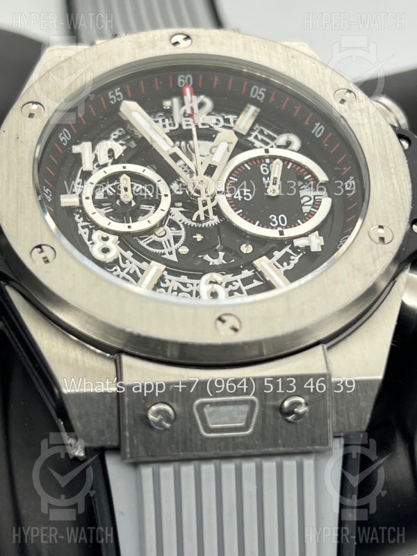 Товар Hublot Big Bang Unico 44mm Art 6215 Фото 4 - Hublot Big Bang Unico 44mm Art 6215