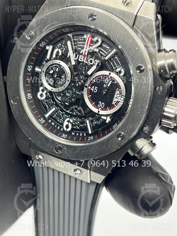 Товар Hublot Big Bang Unico 44mm Art 6215 Фото 6 - Hublot Big Bang Unico 44mm Art 6215