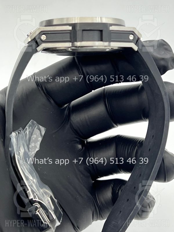 Товар Hublot Big Bang Unico 44mm Art 6215 Фото 13 - Hublot Big Bang Unico 44mm Art 6215