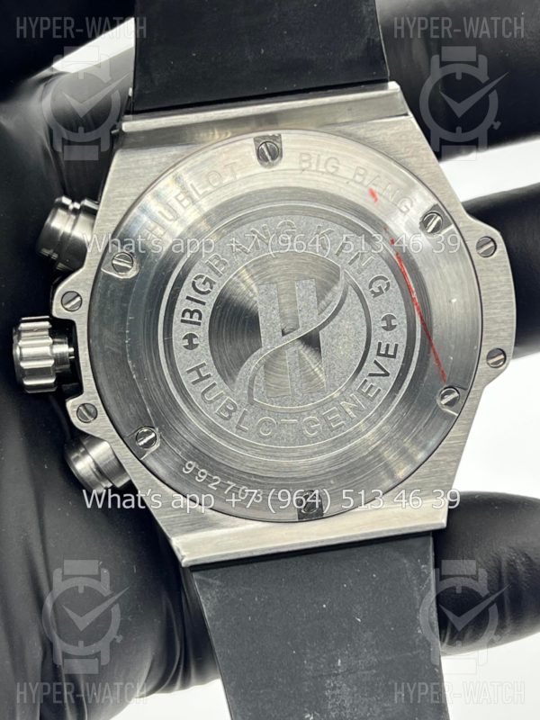 Товар Hublot Big Bang Unico 44mm Art 6215 Фото 15 - Hublot Big Bang Unico 44mm Art 6215