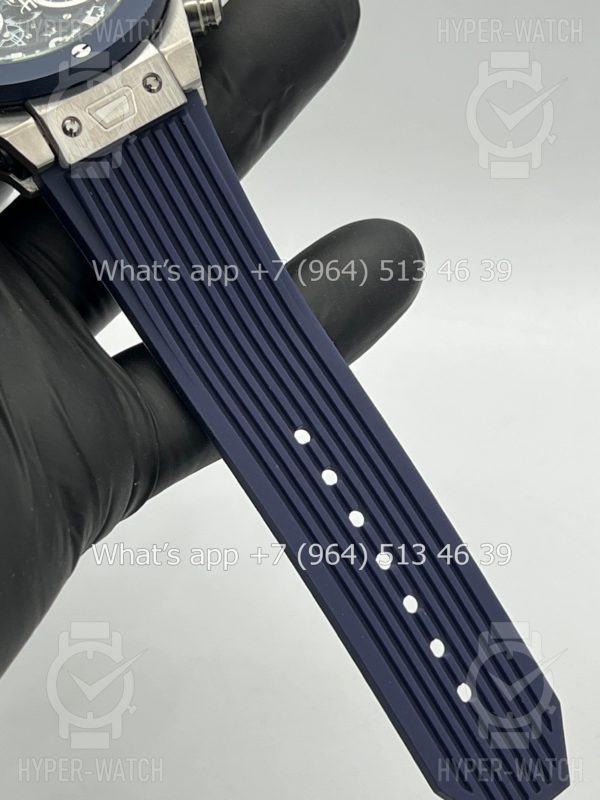 Фото 7 - Hublot Big Bang Unico 44mm Art 6216