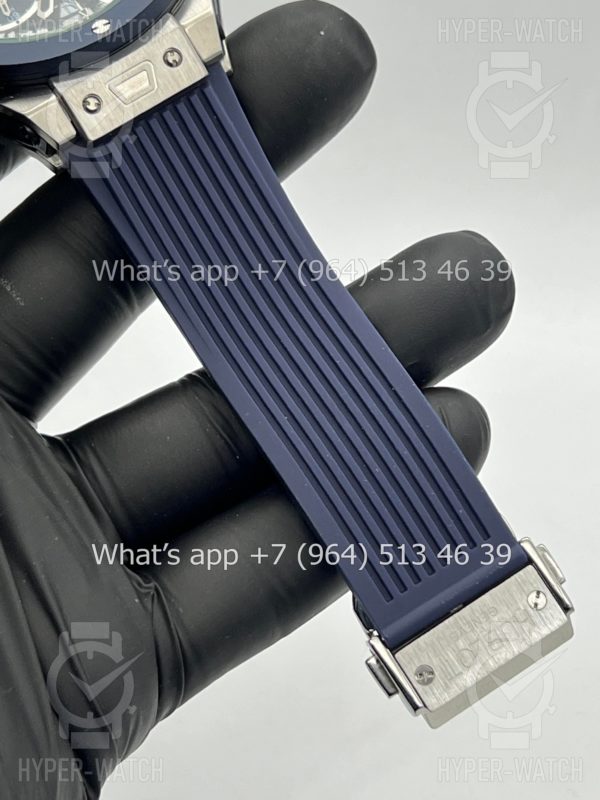Фото 8 - Hublot Big Bang Unico 44mm Art 6216