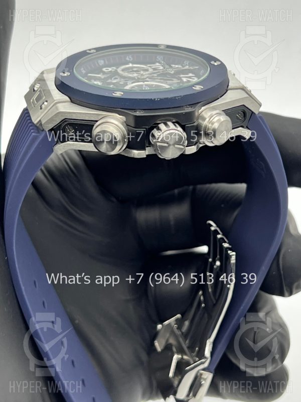 Фото 10 - Hublot Big Bang Unico 44mm Art 6216