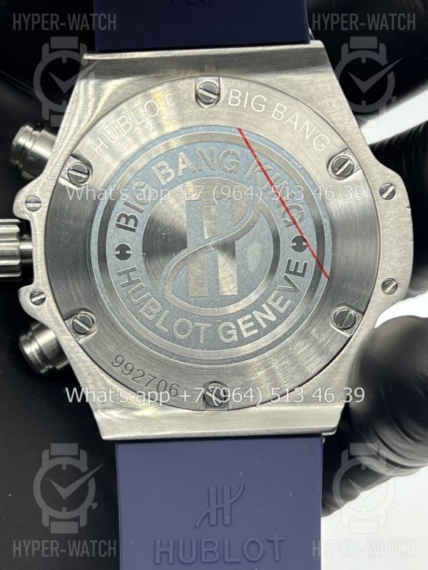 Фото 12 - Hublot Big Bang Unico 44mm Art 6216