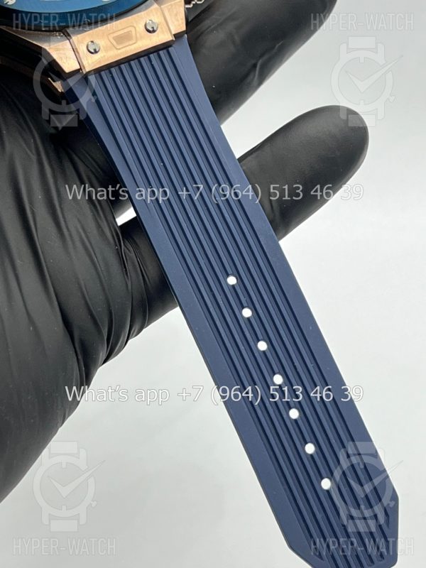 Фото 11 - Hublot Big Bang Unico 44mm Art 6217