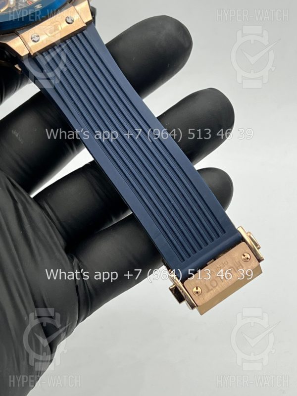 Фото 12 - Hublot Big Bang Unico 44mm Art 6217