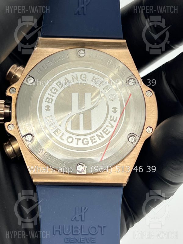 Фото 15 - Hublot Big Bang Unico 44mm Art 6217